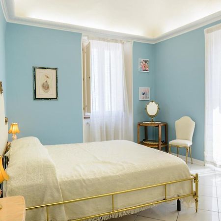 Penne Nel Vicolo Luxury B&B מראה חיצוני תמונה