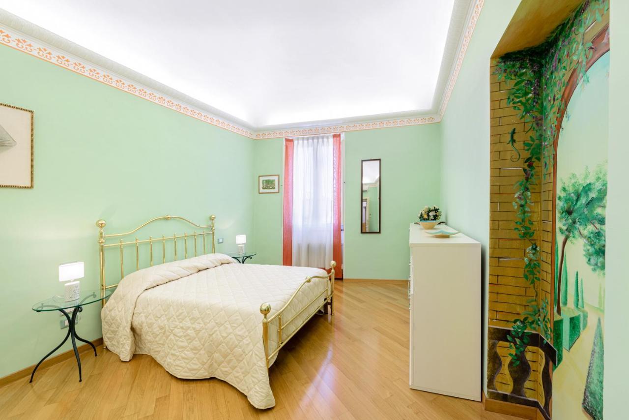 Penne Nel Vicolo Luxury B&B מראה חיצוני תמונה