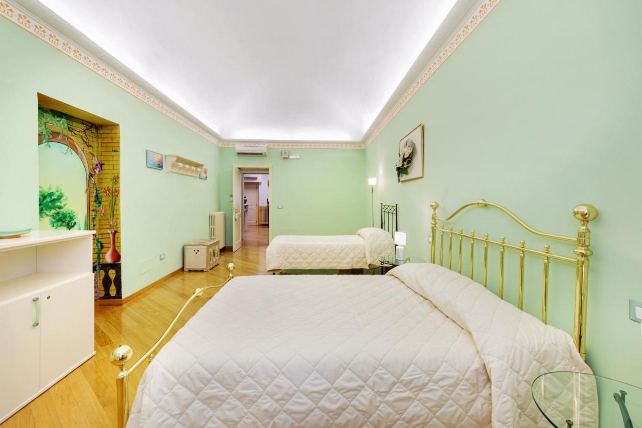 Penne Nel Vicolo Luxury B&B מראה חיצוני תמונה