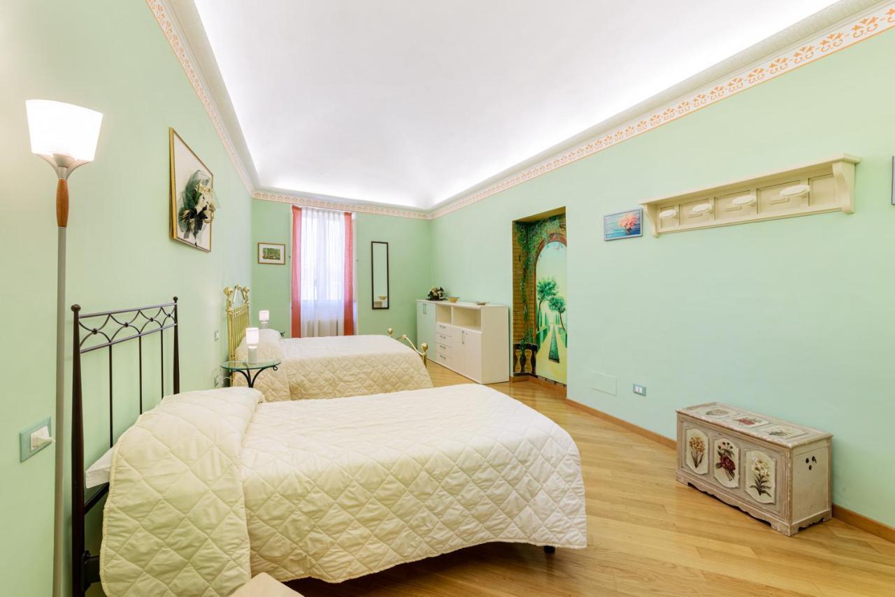 Penne Nel Vicolo Luxury B&B מראה חיצוני תמונה