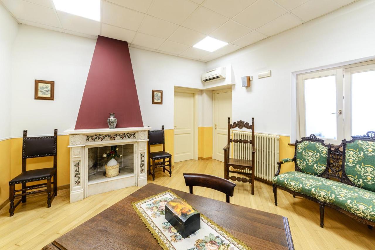Penne Nel Vicolo Luxury B&B מראה חיצוני תמונה