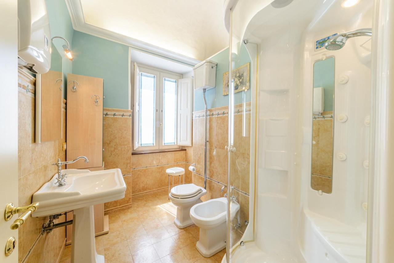 Penne Nel Vicolo Luxury B&B מראה חיצוני תמונה