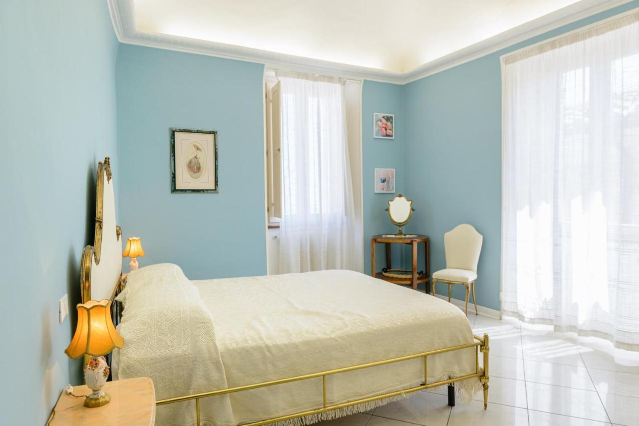 Penne Nel Vicolo Luxury B&B מראה חיצוני תמונה
