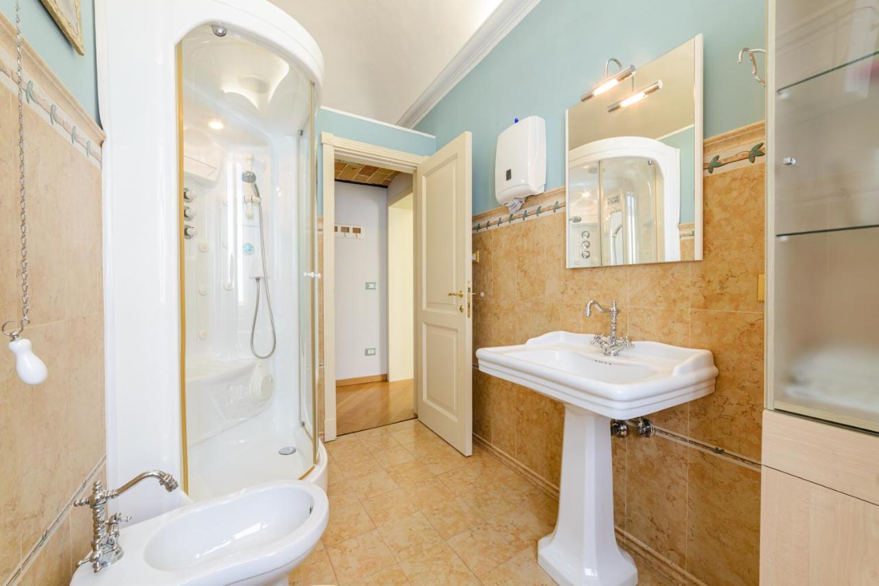 Penne Nel Vicolo Luxury B&B מראה חיצוני תמונה