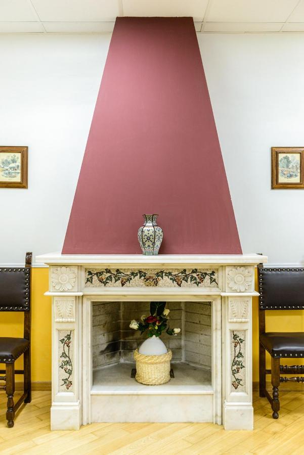 Penne Nel Vicolo Luxury B&B מראה חיצוני תמונה