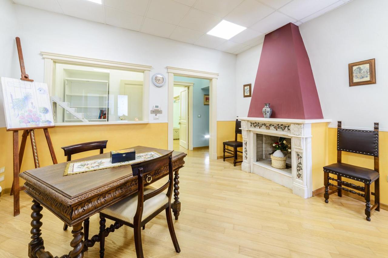 Penne Nel Vicolo Luxury B&B מראה חיצוני תמונה