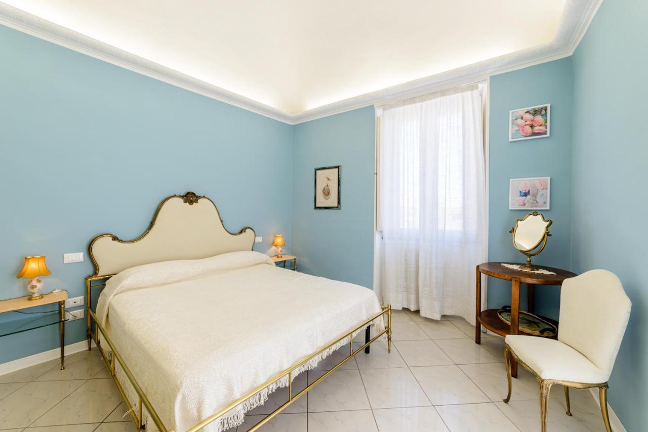 Penne Nel Vicolo Luxury B&B מראה חיצוני תמונה