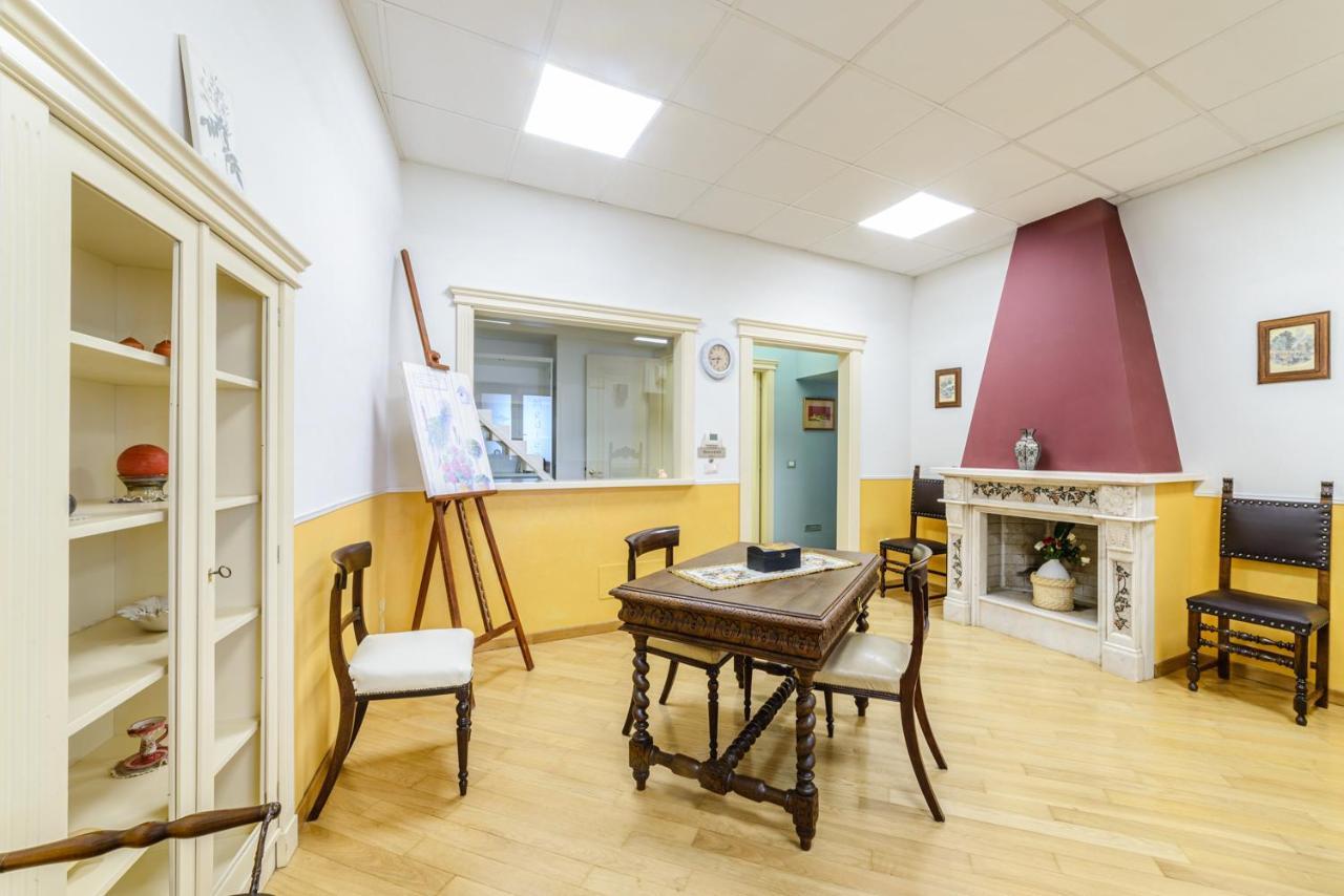Penne Nel Vicolo Luxury B&B מראה חיצוני תמונה