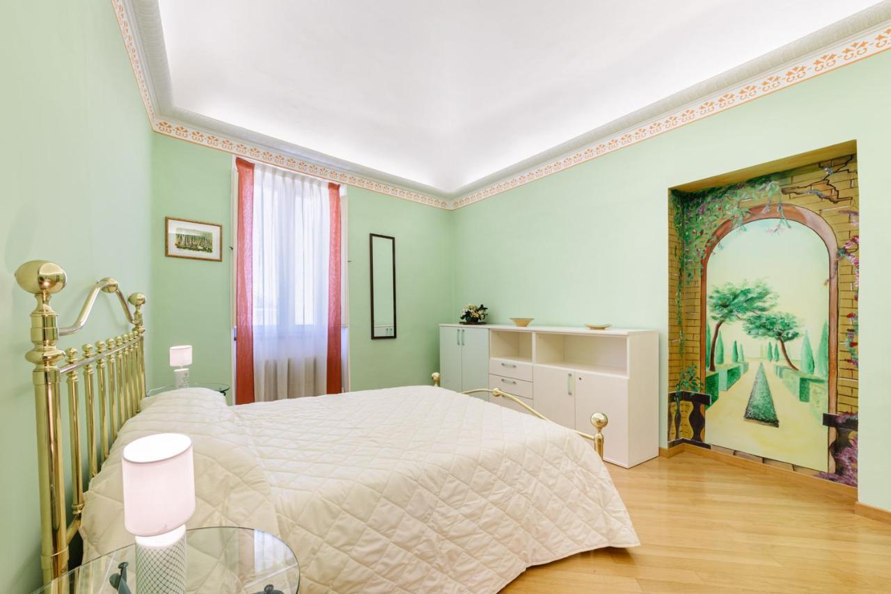 Penne Nel Vicolo Luxury B&B מראה חיצוני תמונה