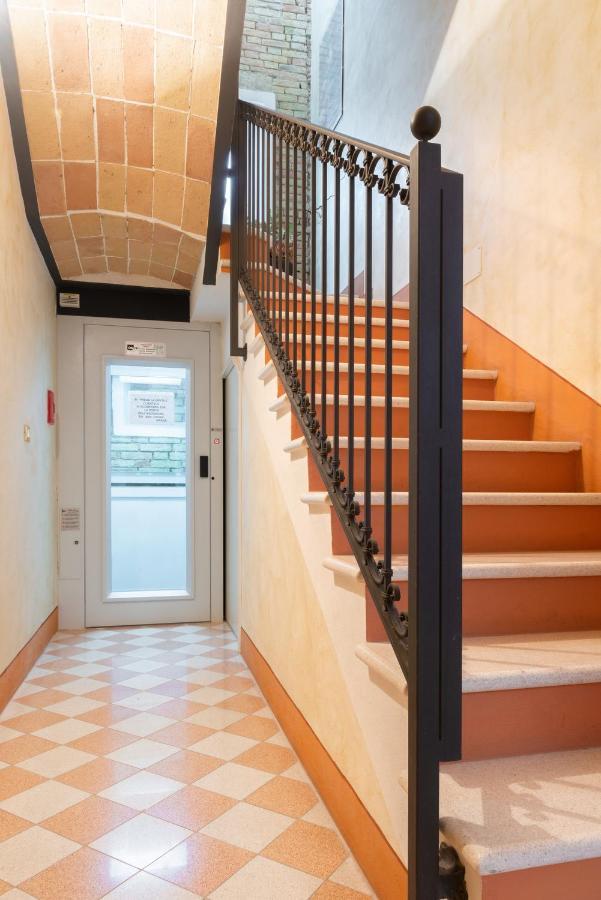 Penne Nel Vicolo Luxury B&B מראה חיצוני תמונה